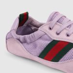 Gucci Women’s Gucci Shift sneaker - Image 4
